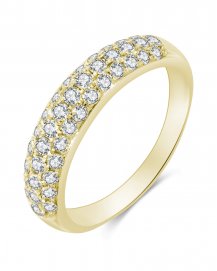 DIAMOND BAND (TR745)